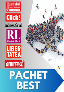 publicitate Pachet Best