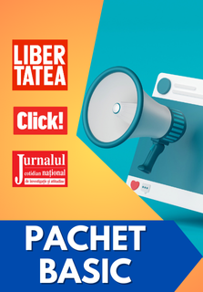 publicitate Pachet Basic